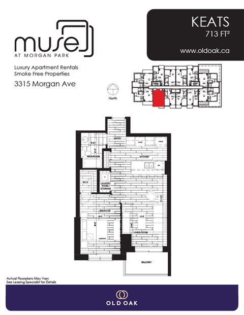 3315 Morgan Ave 1-2 Beds Apartment for Rent - Photo Gallery 14